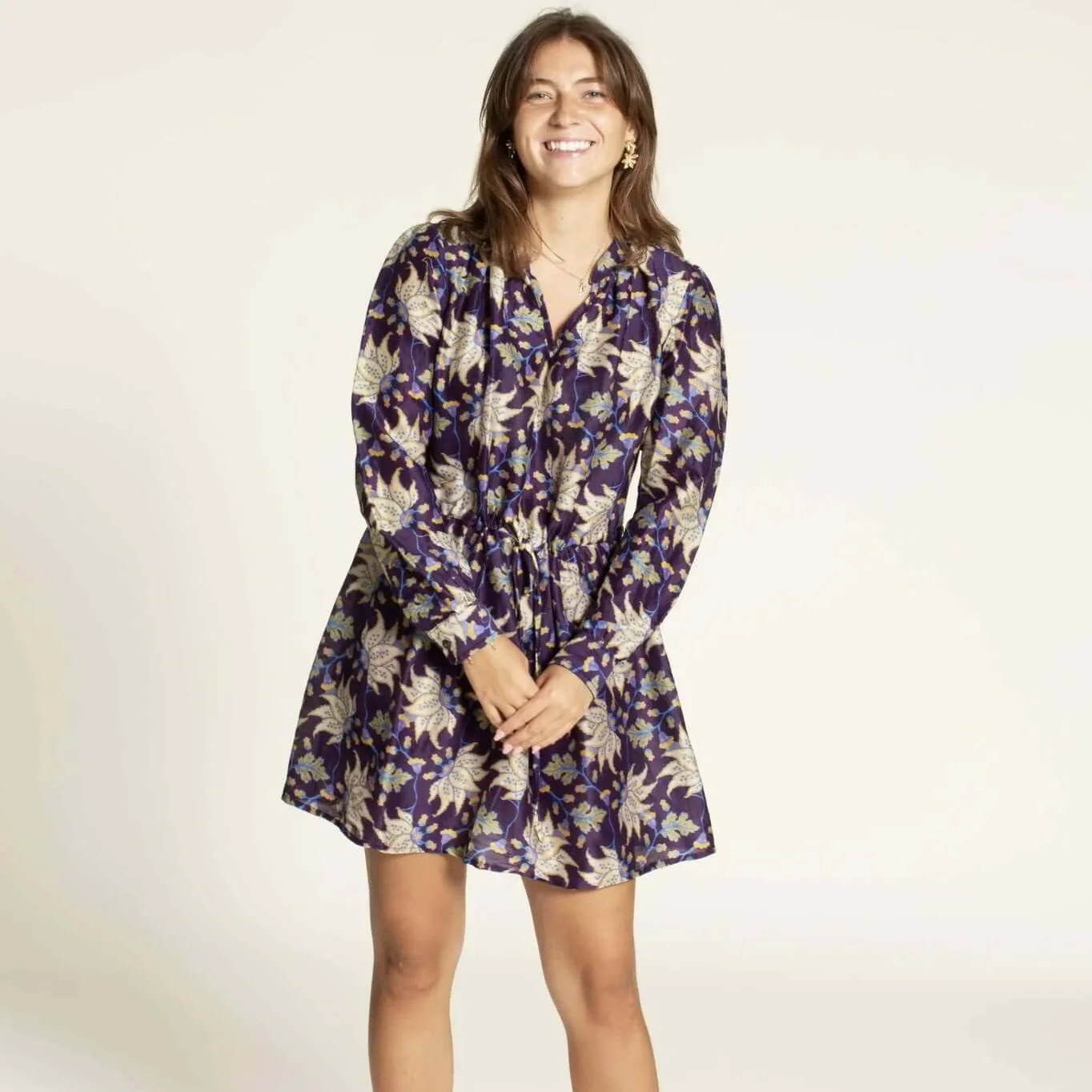 Grace Dress Pattern - PDF DOWNLOAD - Image 3