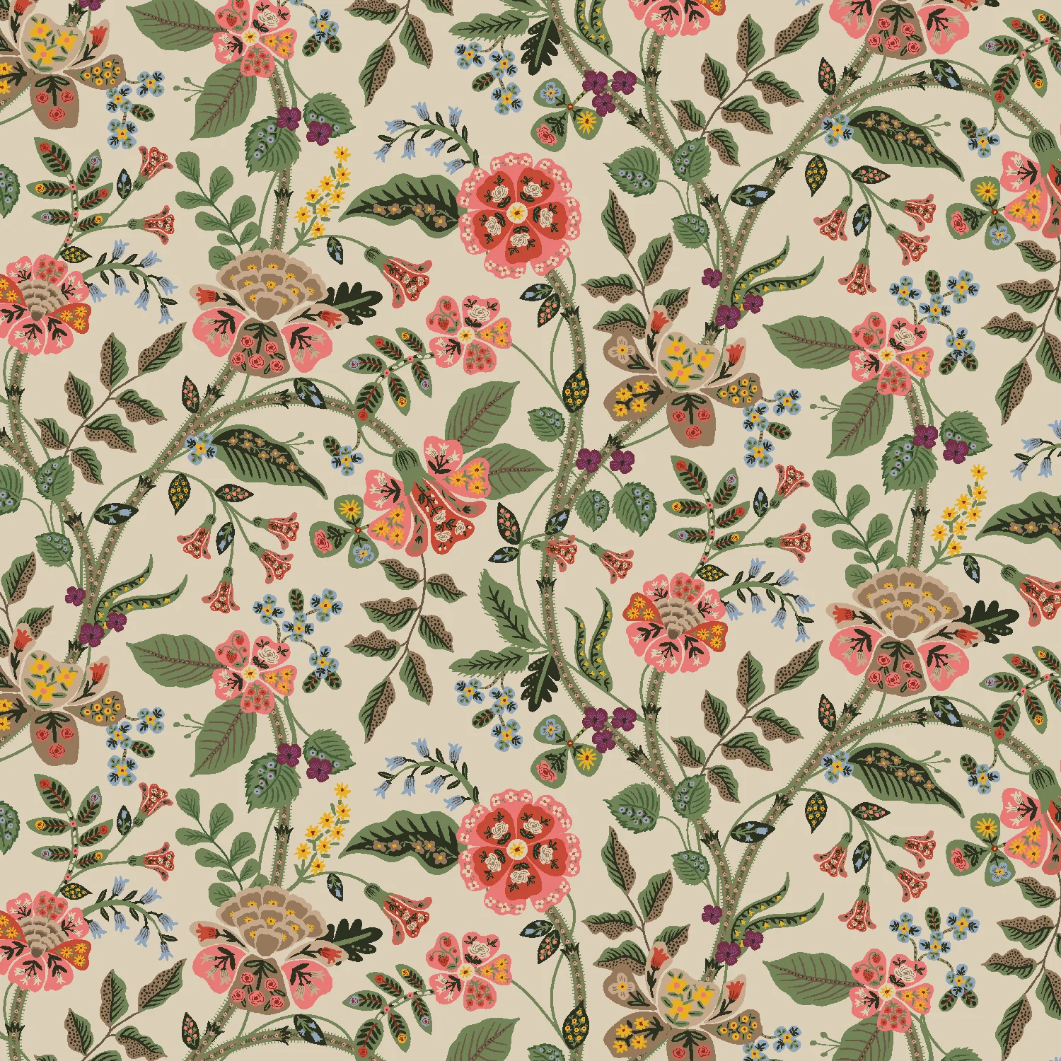 Gracie Linen on Rayon
