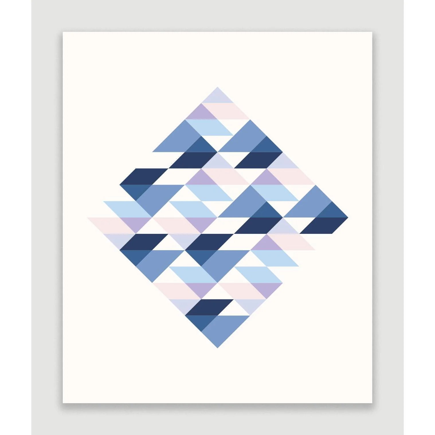 Grand Beach Quilt Pattern - Image 7