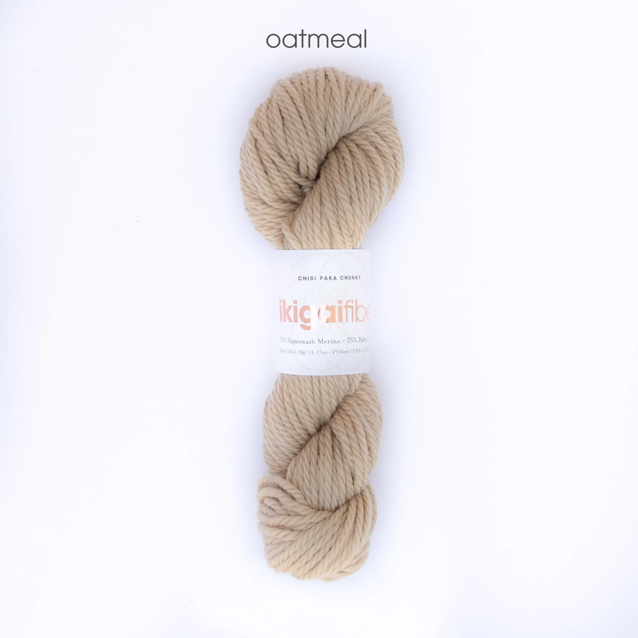 Granny Tri-Bunting Crochet Kit - 5 Skein - Image 4