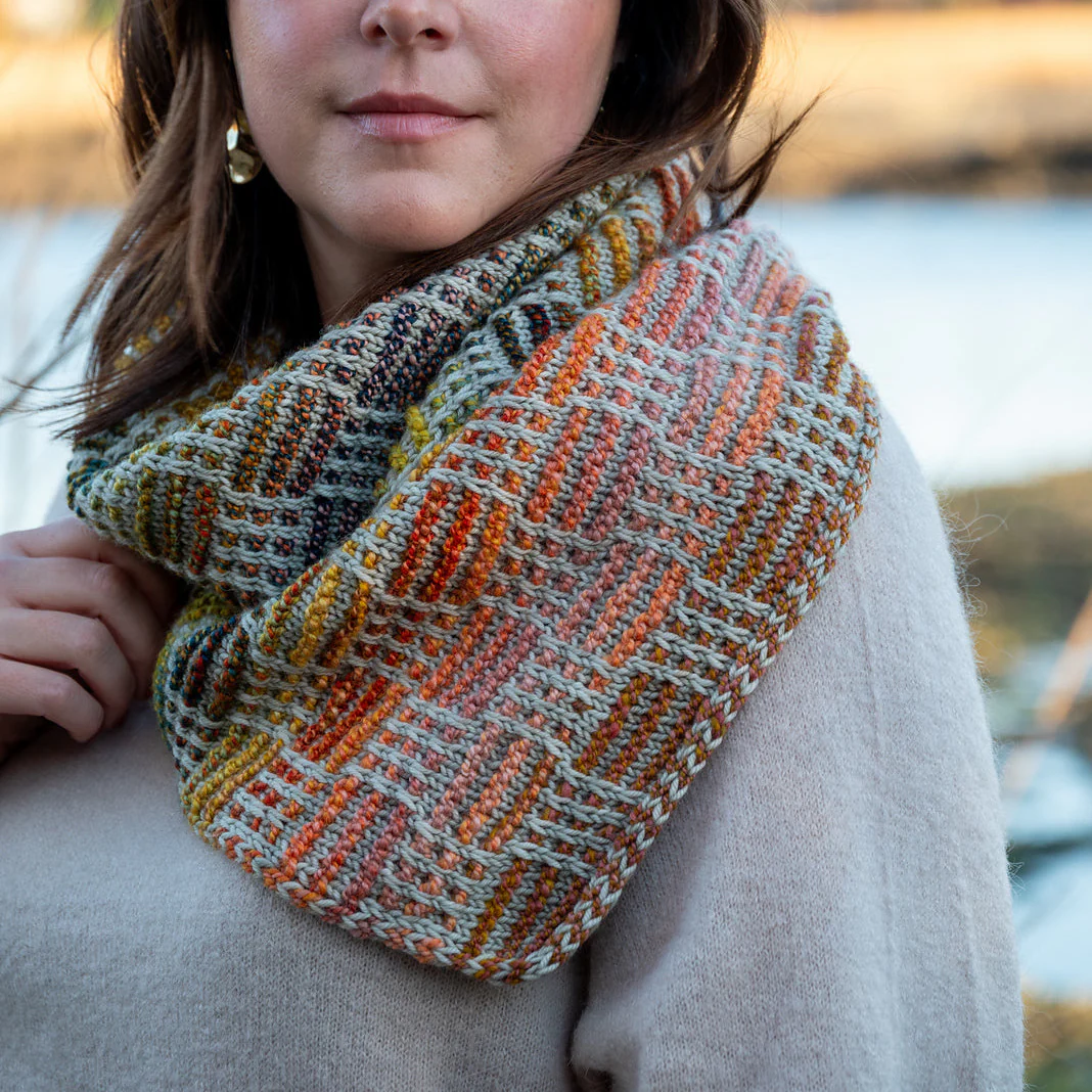 Grid Gambit Cowl - 2 sessions