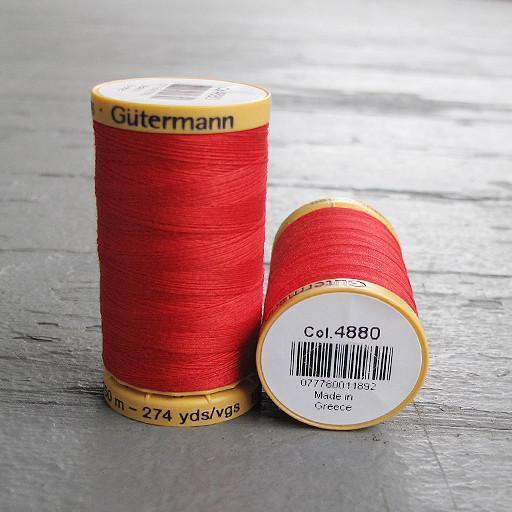 Gutermann Cotton Thread 250m - Image 11