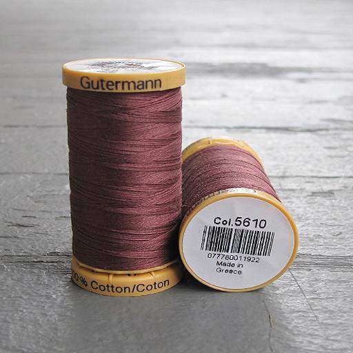 Gutermann Cotton Thread 250m - Image 13