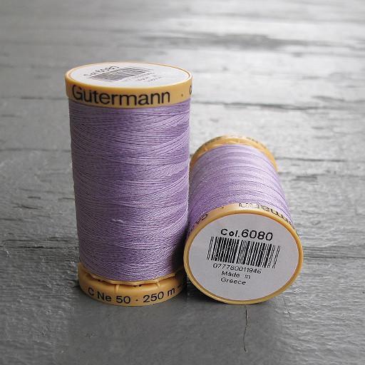 Gutermann Cotton Thread 250m - Image 15