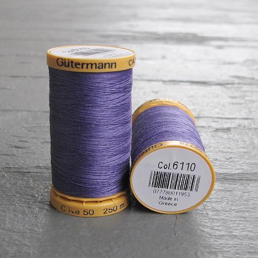 Gutermann Cotton Thread 250m - Image 16