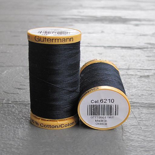 Gutermann Cotton Thread 250m - Image 17