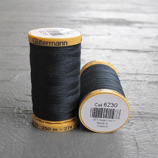 Gutermann Cotton Thread 250m - Image 18