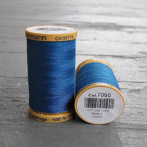 Gutermann Cotton Thread 250m - Image 20