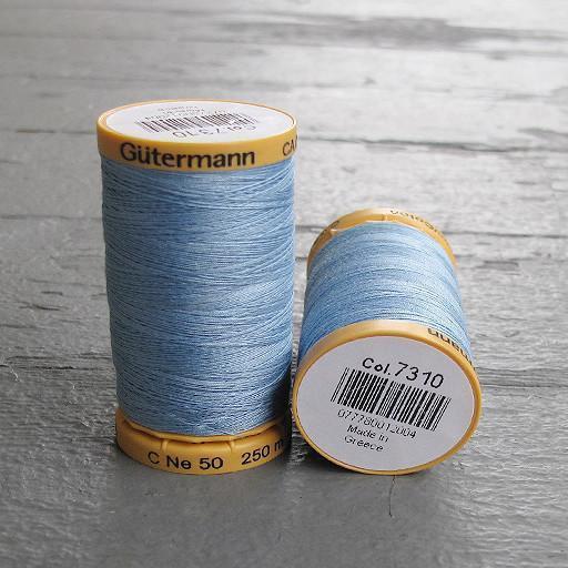 Gutermann Cotton Thread 250m - Image 21