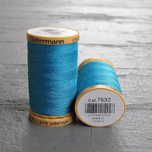 Gutermann Cotton Thread 250m - Image 22