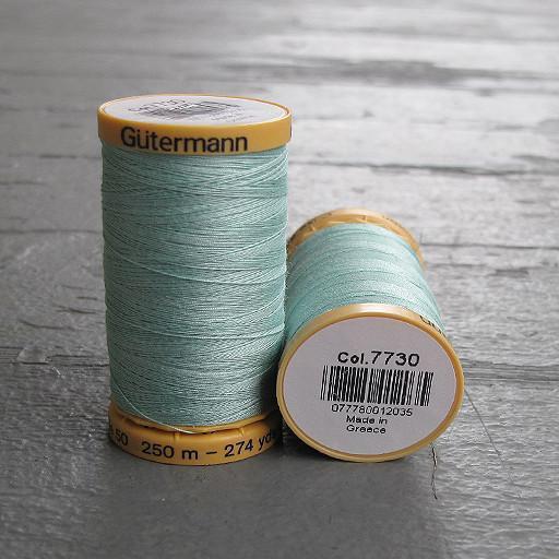 Gutermann Cotton Thread 250m - Image 23