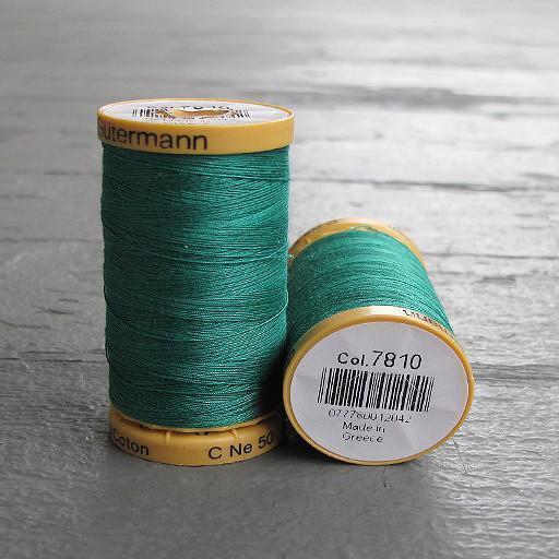 Gutermann Cotton Thread 250m - Image 24