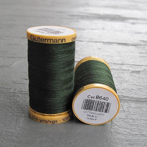 Gutermann Cotton Thread 250m - Image 25