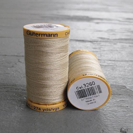 Gutermann Cotton Thread 250m - Image 8