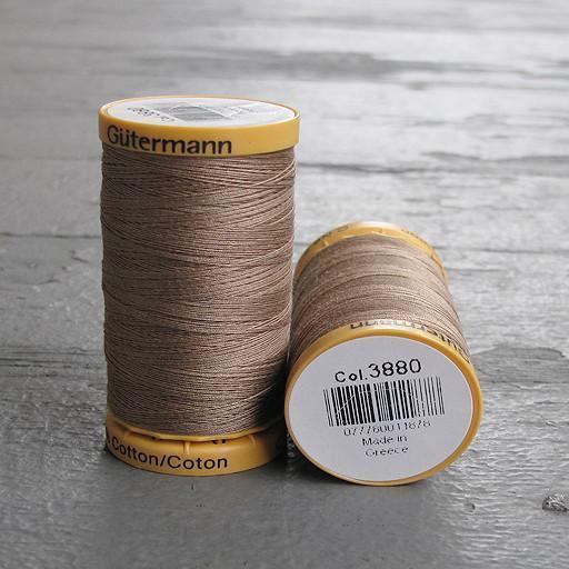 Gutermann Cotton Thread 250m - Image 9