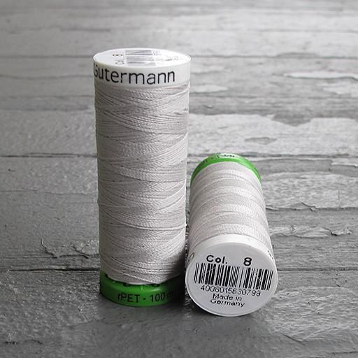 Gutermann Recycled Polyester Thread 100m - Image 10