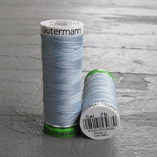 Gutermann Recycled Polyester Thread 100m - Image 11