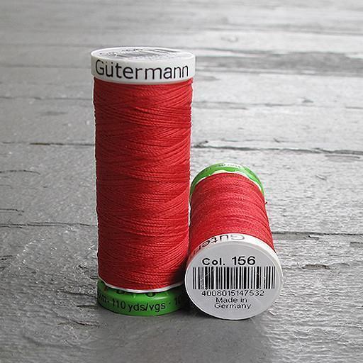 Gutermann Recycled Polyester Thread 100m - Image 13