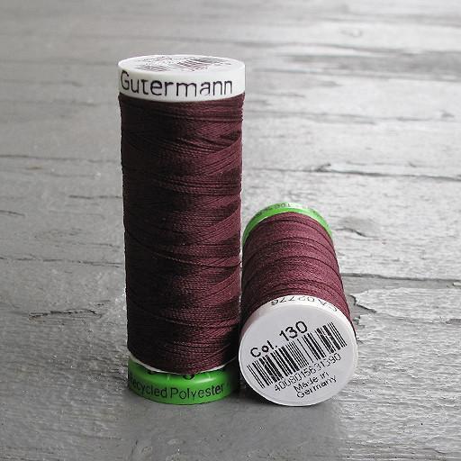 Gutermann Recycled Polyester Thread 100m - Image 14