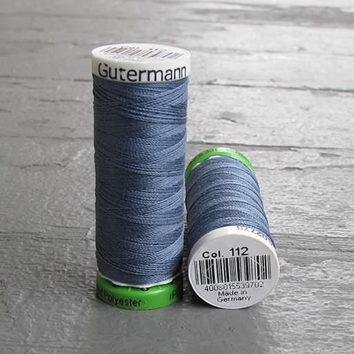 Gutermann Recycled Polyester Thread 100m - Image 15