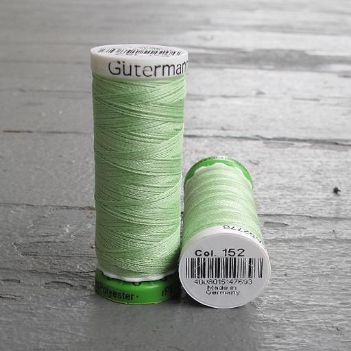 Gutermann Recycled Polyester Thread 100m - Image 16