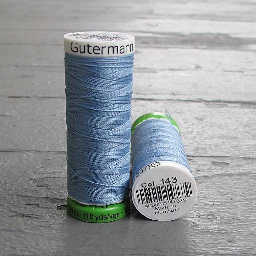 Gutermann Recycled Polyester Thread 100m - Image 17
