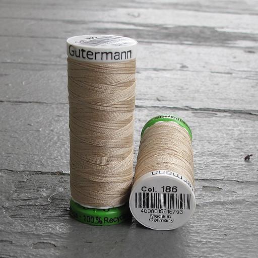 Gutermann Recycled Polyester Thread 100m - Image 18