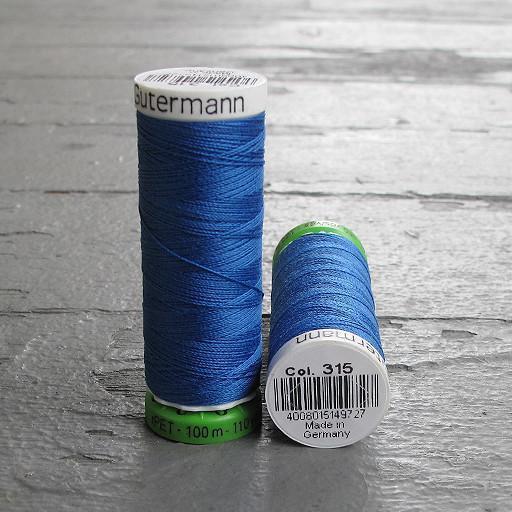 Gutermann Recycled Polyester Thread 100m - Image 22
