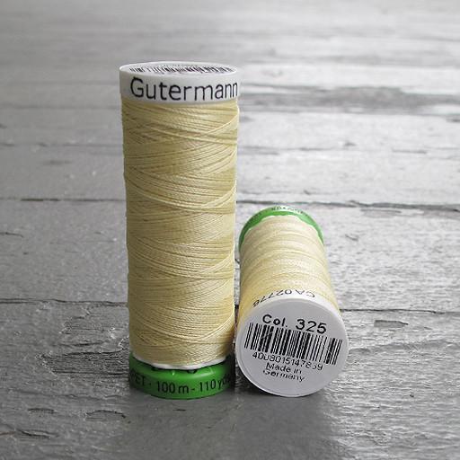 Gutermann Recycled Polyester Thread 100m - Image 23