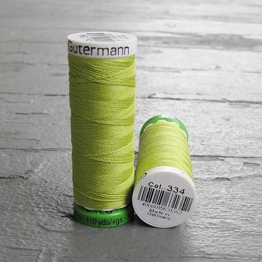 Gutermann Recycled Polyester Thread 100m - Image 24