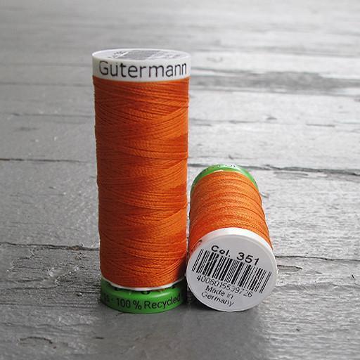 Gutermann Recycled Polyester Thread 100m - Image 26
