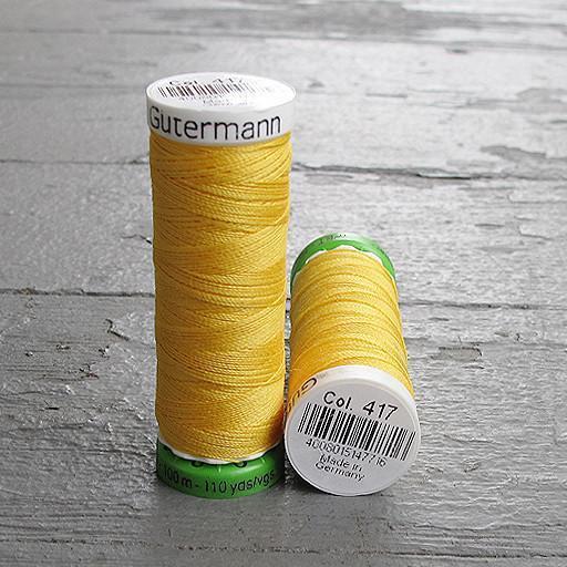 Gutermann Recycled Polyester Thread 100m - Image 29