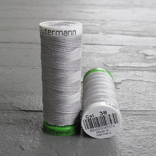 Gutermann Recycled Polyester Thread 100m - Image 3