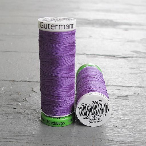 Gutermann Recycled Polyester Thread 100m - Image 30