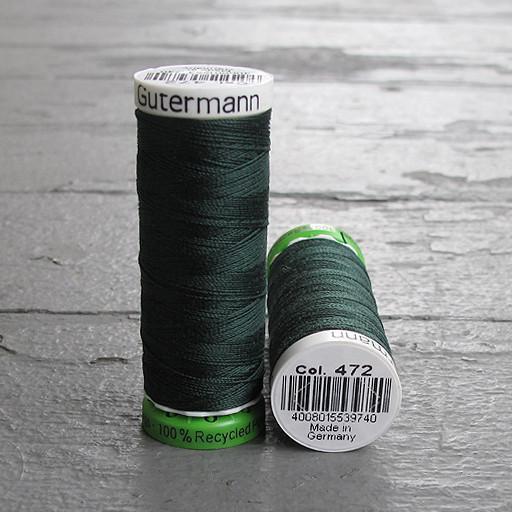 Gutermann Recycled Polyester Thread 100m - Image 32