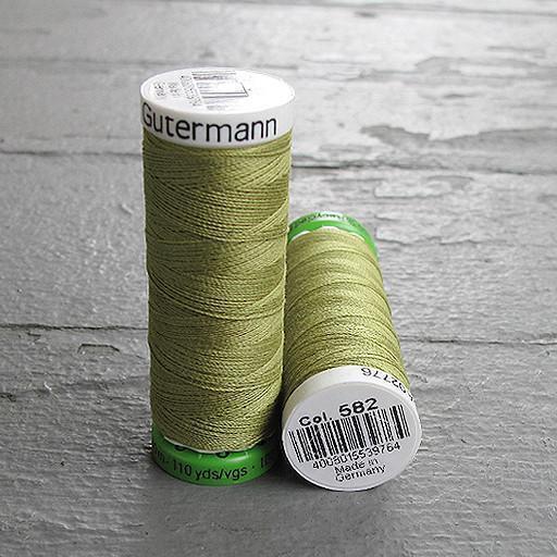 Gutermann Recycled Polyester Thread 100m - Image 33
