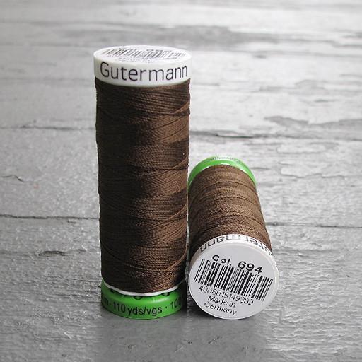 Gutermann Recycled Polyester Thread 100m - Image 37