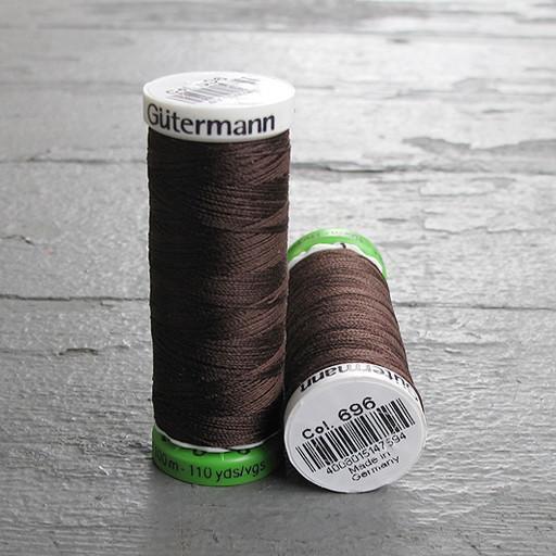Gutermann Recycled Polyester Thread 100m - Image 38