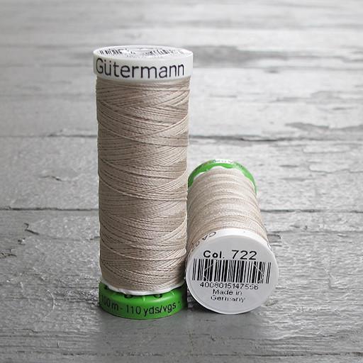 Gutermann Recycled Polyester Thread 100m - Image 40