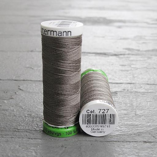 Gutermann Recycled Polyester Thread 100m - Image 41