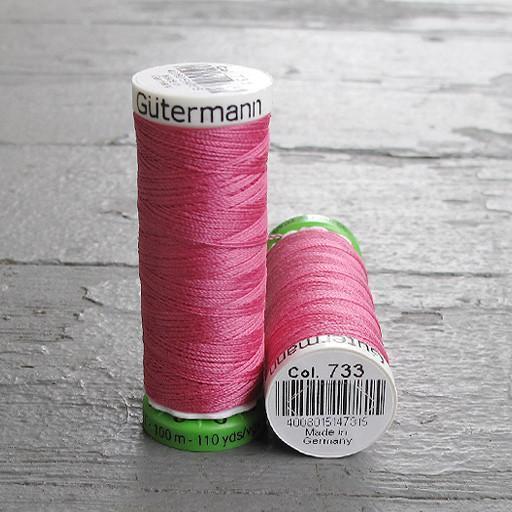 Gutermann Recycled Polyester Thread 100m - Image 42