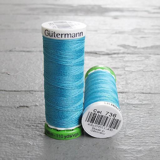 Gutermann Recycled Polyester Thread 100m - Image 43