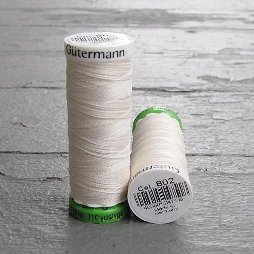 Gutermann Recycled Polyester Thread 100m - Image 44