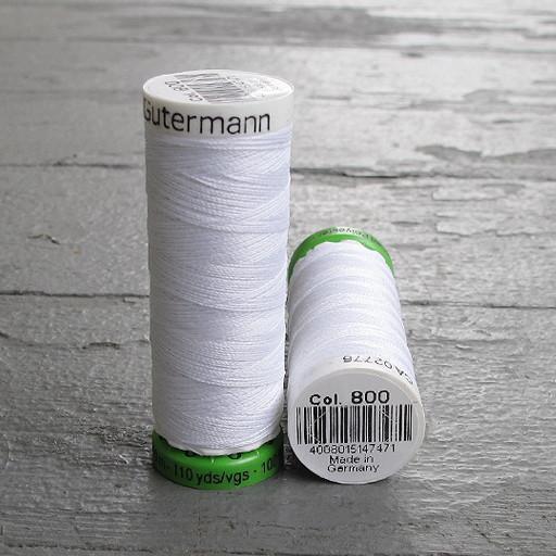 Gutermann Recycled Polyester Thread 100m - Image 45