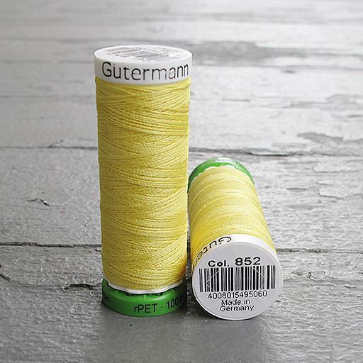 Gutermann Recycled Polyester Thread 100m - Image 47