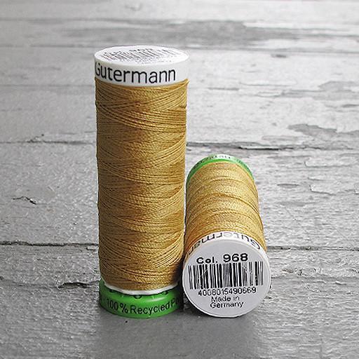 Gutermann Recycled Polyester Thread 100m - Image 48
