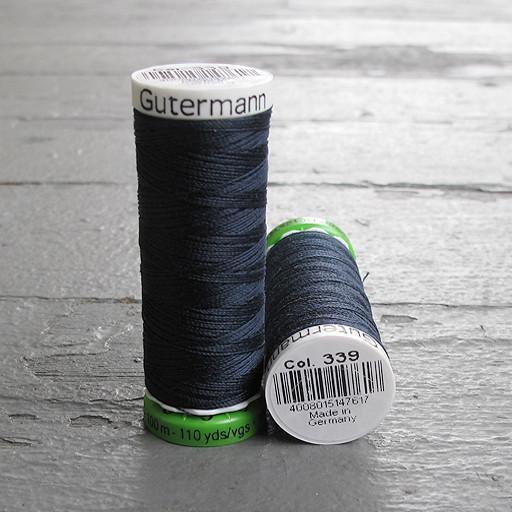 Gutermann Recycled Polyester Thread 100m - Image 50