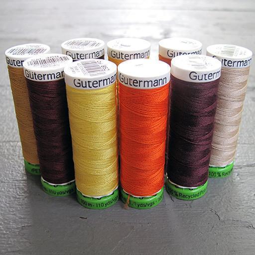 Gutermann Recycled Polyester Thread 100m - Image 51