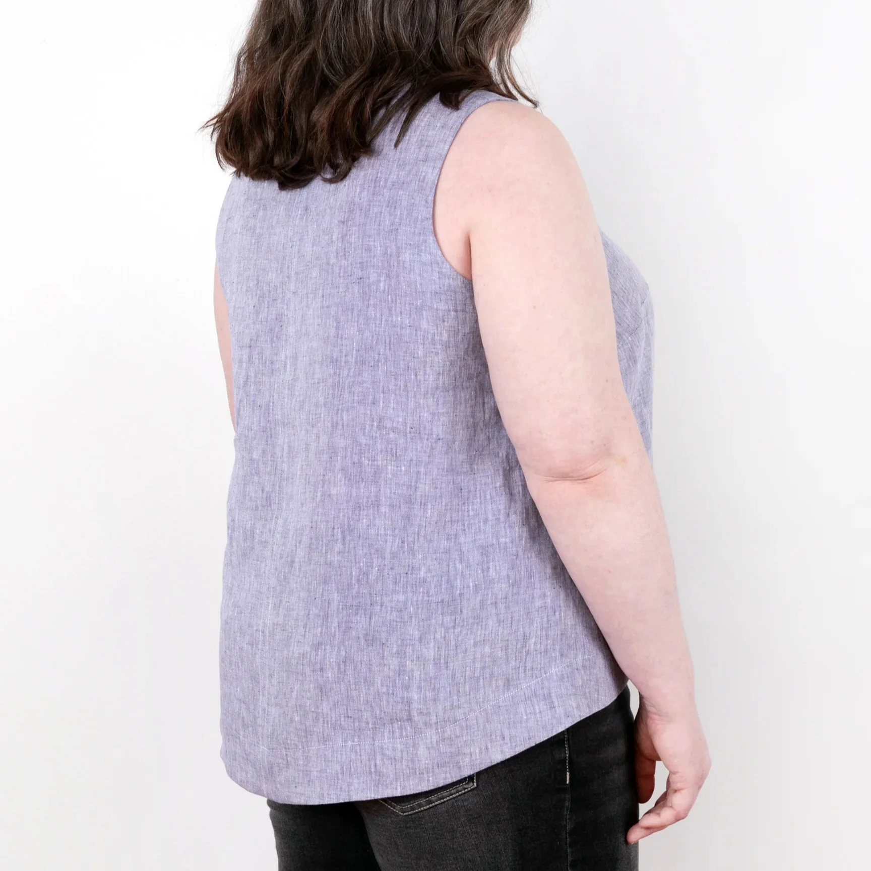 Hadley Top Pattern - Image 10