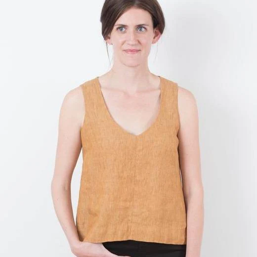 Hadley Top Pattern - Image 5